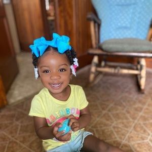 Meet your Posher, Tamika